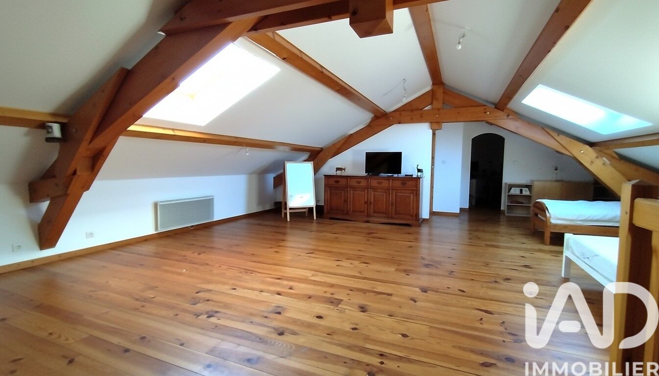 Triplex 7 Pièce(s) Saint-Étienne