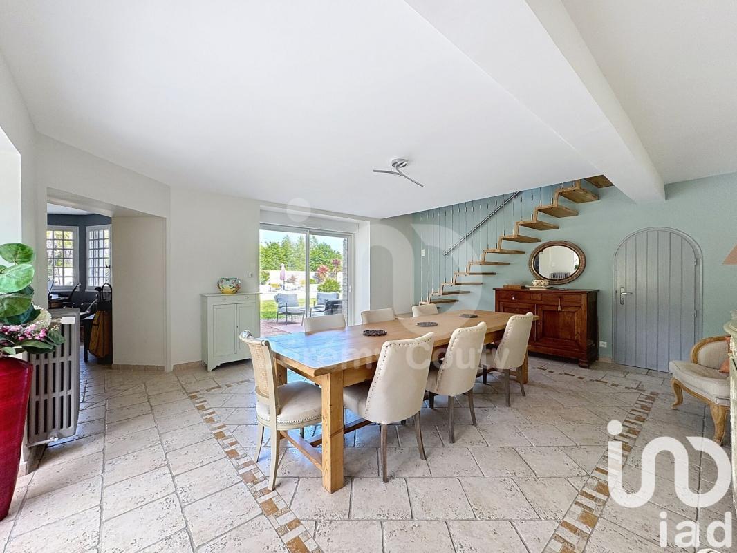 Maison traditionnelle 12 Pièce(s) Savenay