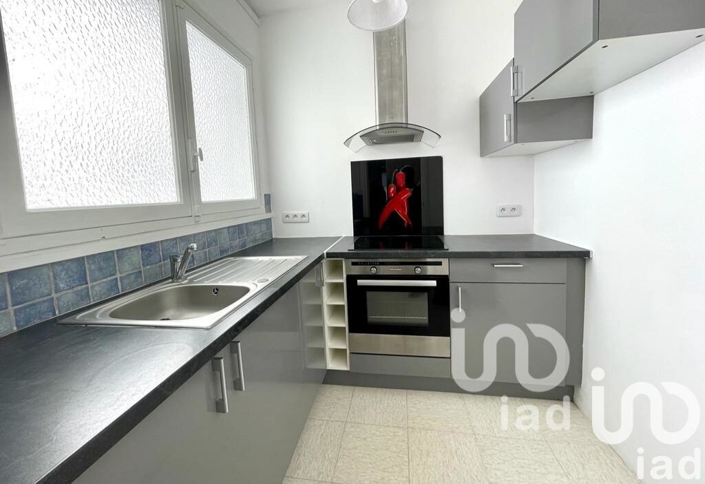 Appartement 2 Pièce(s) Royan