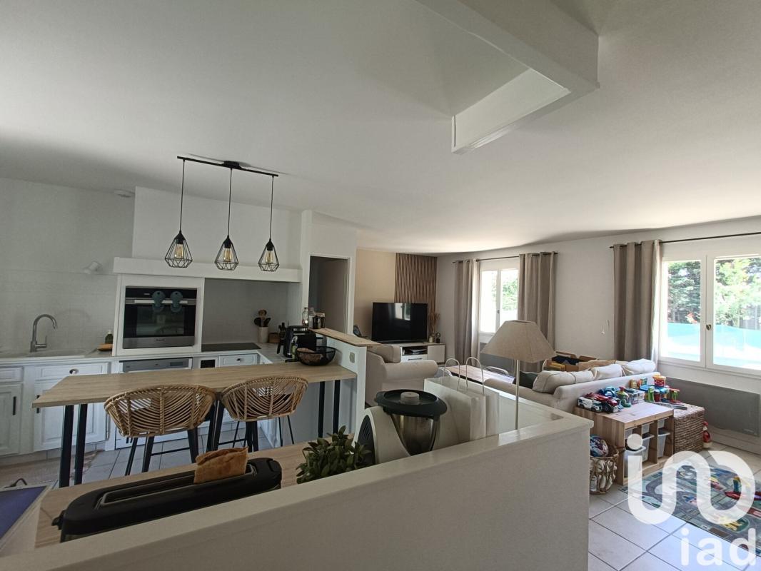 Maison 6 Pièce(s) Arsac