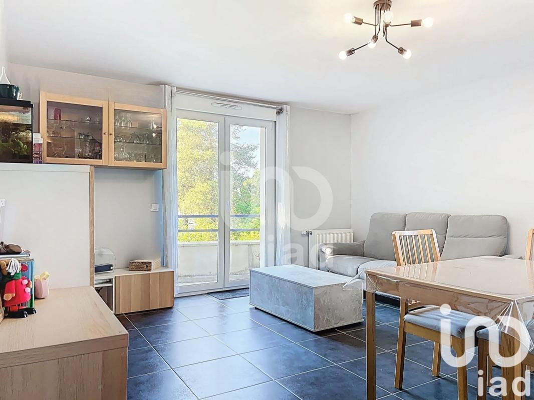 Duplex 3 Pièce(s) Beynes