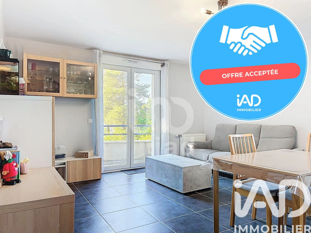 Duplex 3 Pièce(s) Beynes