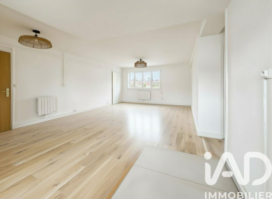 Appartement 5 Pièce(s) Francheville