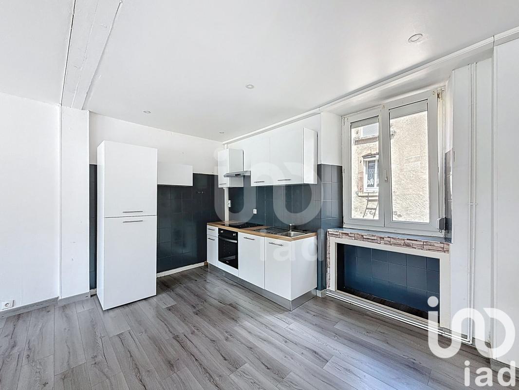 Maison de ville 3 Pièce(s) Dieuze