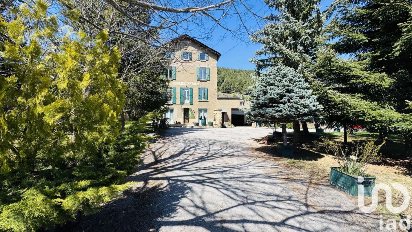 Propriété 13 Pièce(s) Formiguères