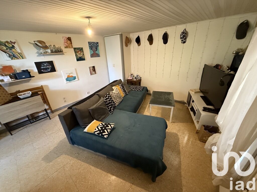 Maison de village 3 Pièce(s) Aspiran