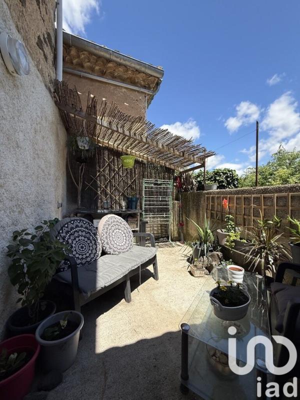 Maison de village 3 Pièce(s) Aspiran