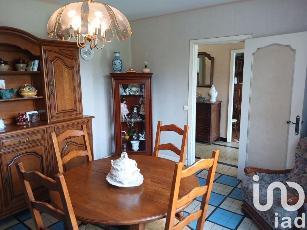 Maison de village 5 Pièce(s) Albine