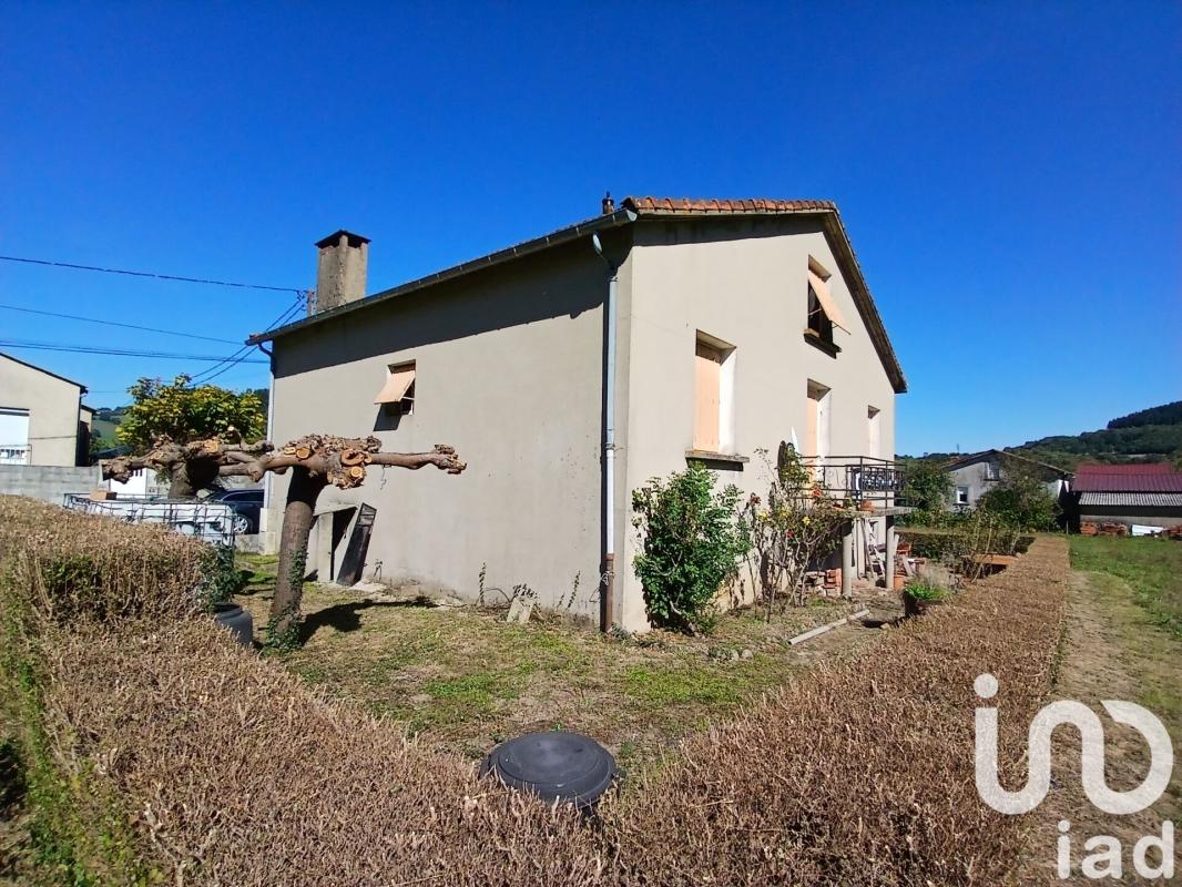 Maison de village 5 Pièce(s) Albine