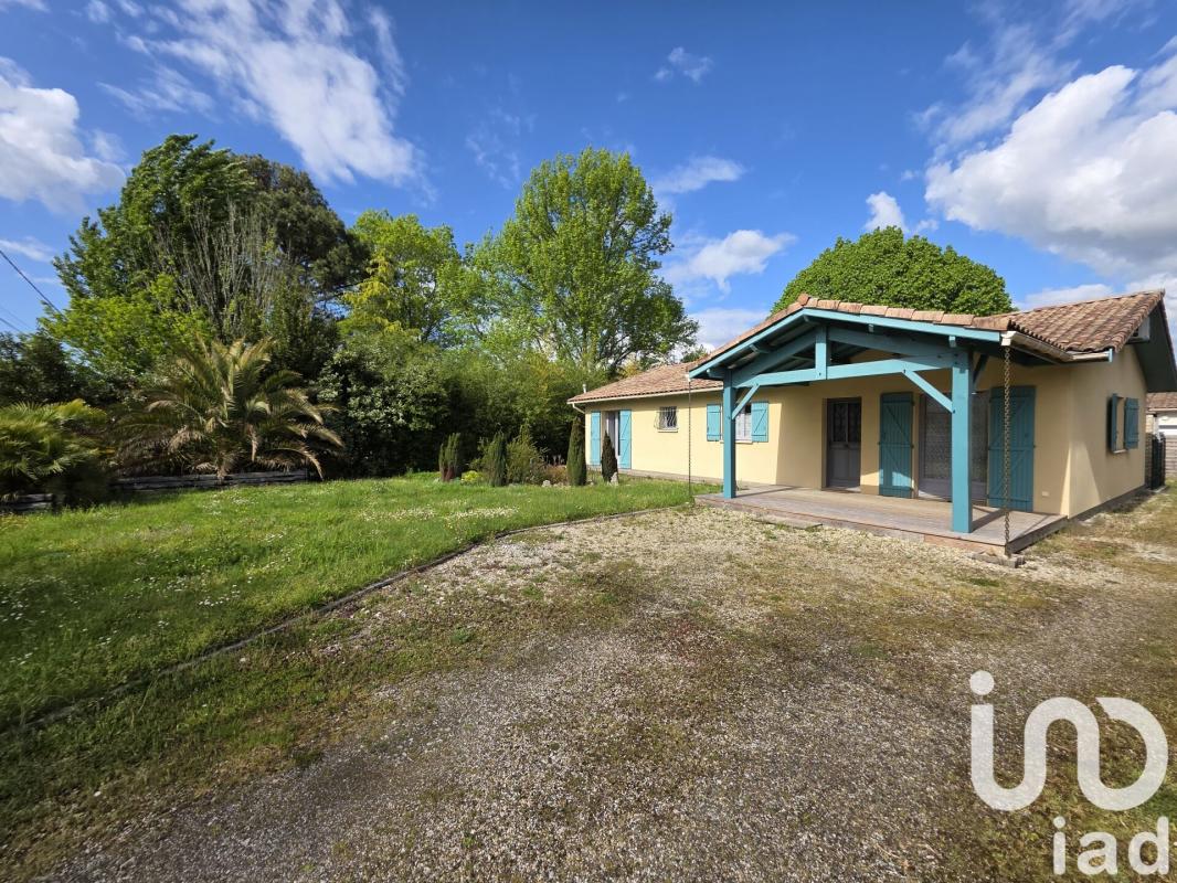 Maison traditionnelle 4 Pièce(s) Blanquefort