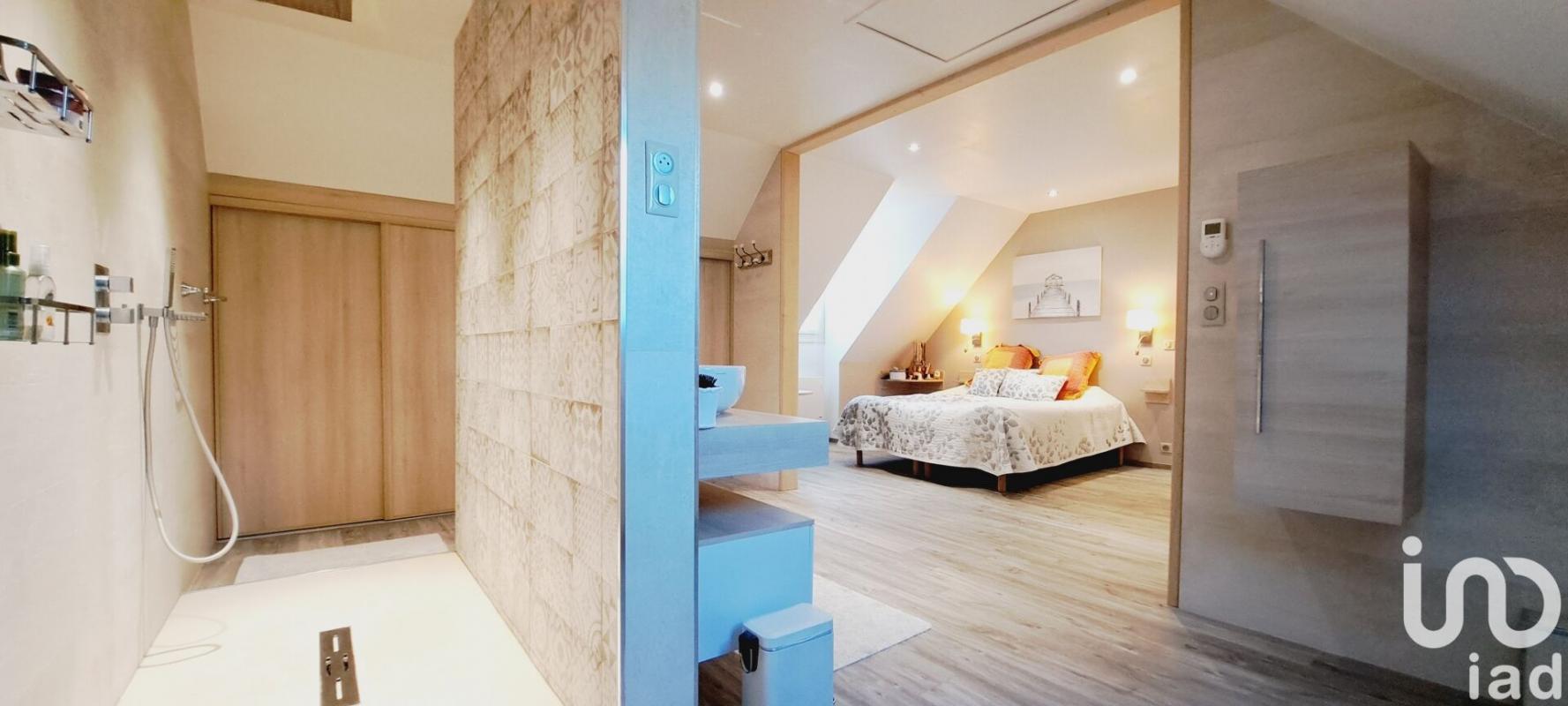 Maison traditionnelle 8 Pièce(s) Chevillon-sur-Huillard