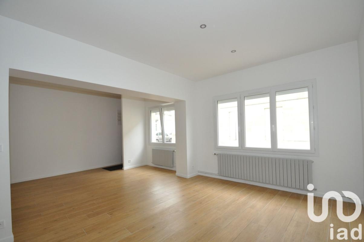 Maison de ville 5 Pièce(s) Saint-André-de-Cubzac