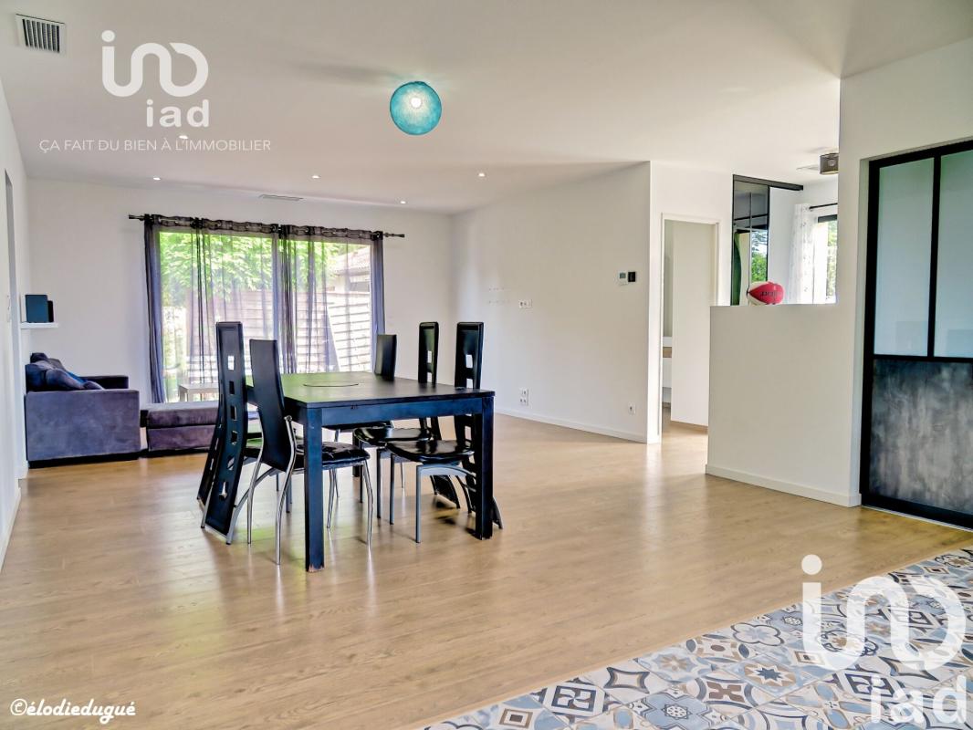 Maison 4 Pièce(s) Castelnau-de-Médoc