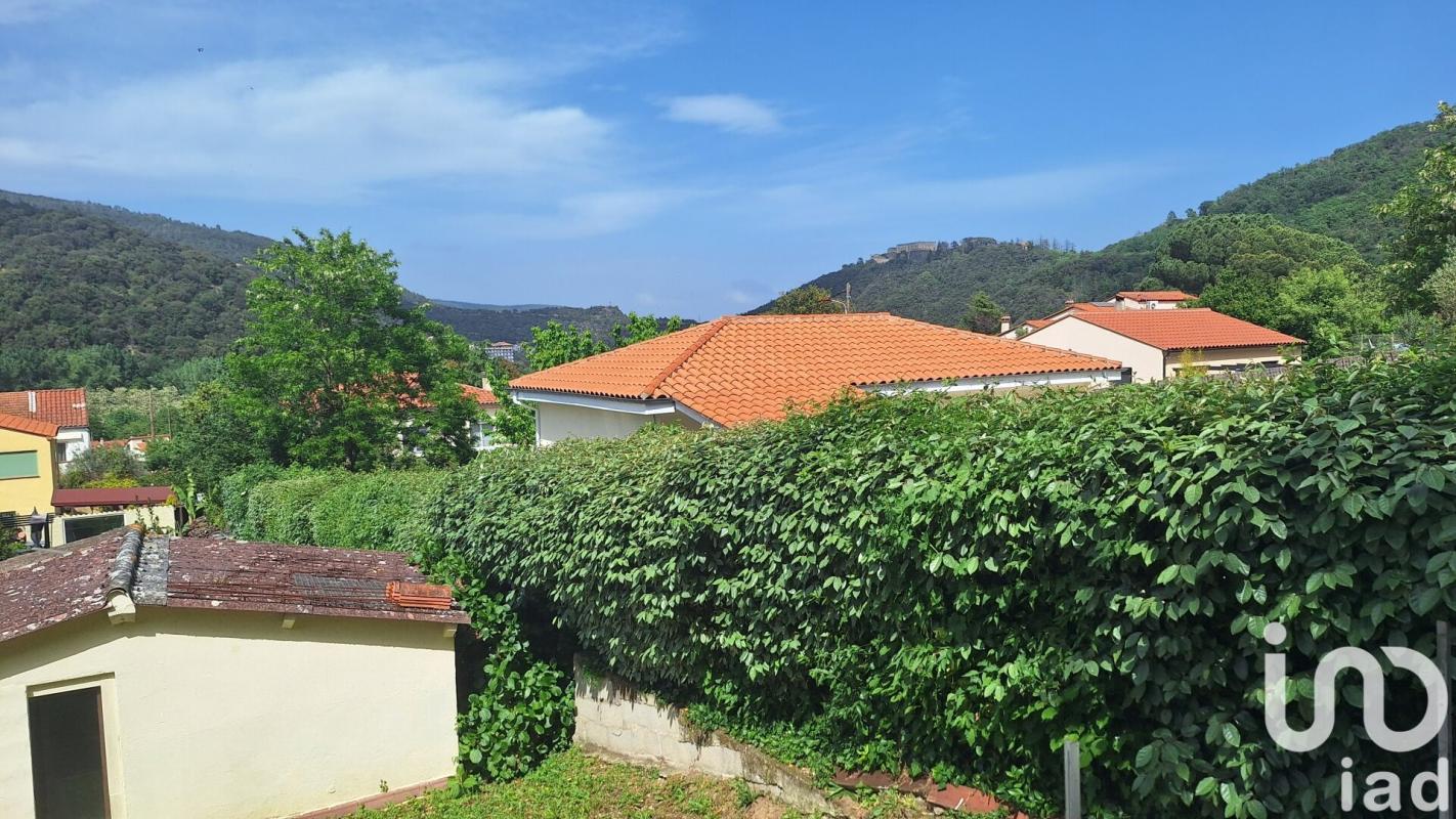 Maison traditionnelle 5 Pièce(s) Arles-sur-Tech