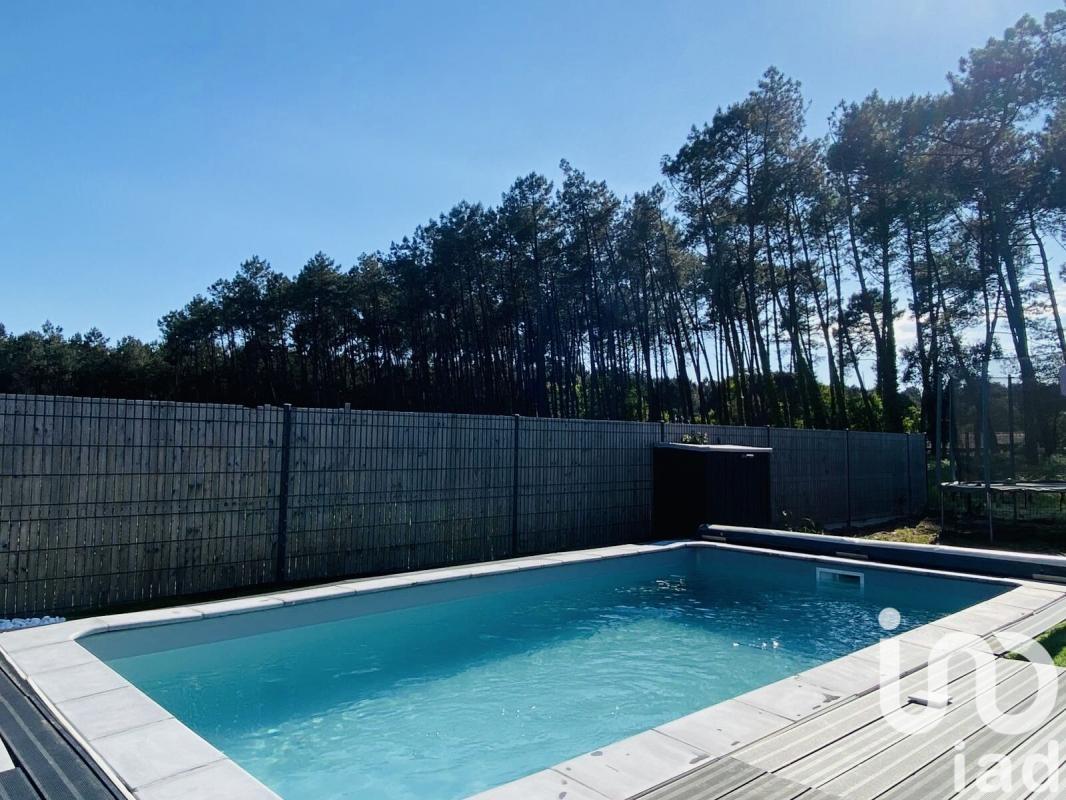 Maison traditionnelle 10 Pièce(s) Vielle-Saint-Girons