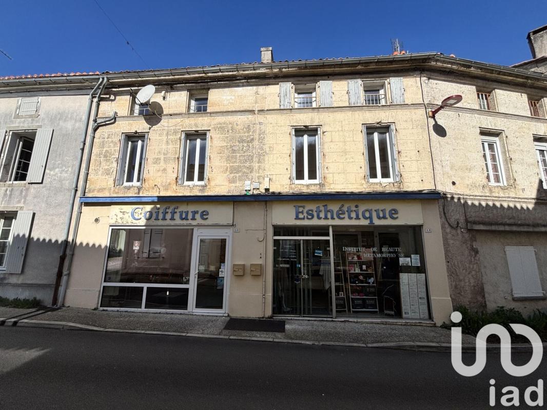 Immeuble  La Couronne