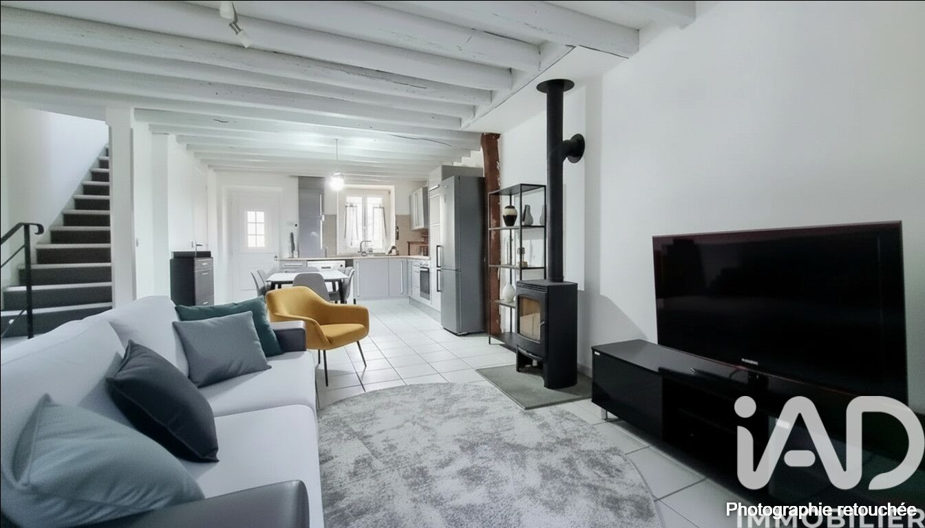 Maison de ville 4 Pièce(s) Pommeuse