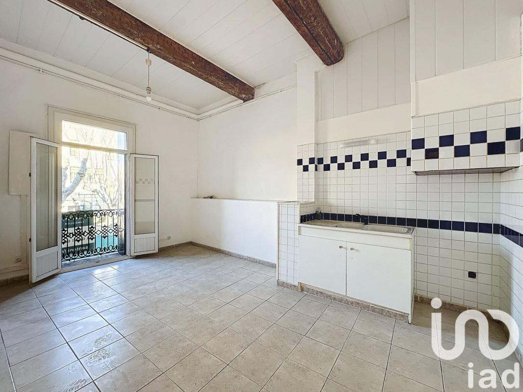 Appartement 3 Pièce(s) Agde