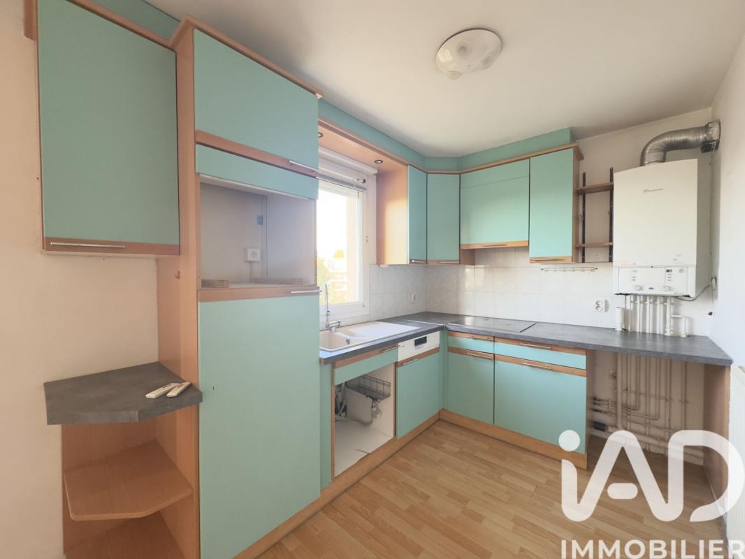 Appartement 3 Pièce(s) Melun