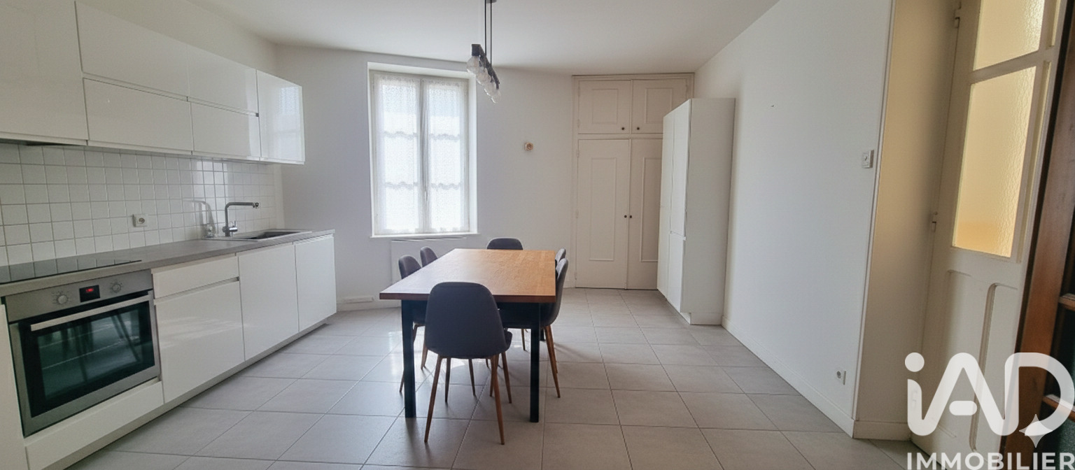 Maison traditionnelle 5 Pièce(s) Nort-sur-Erdre