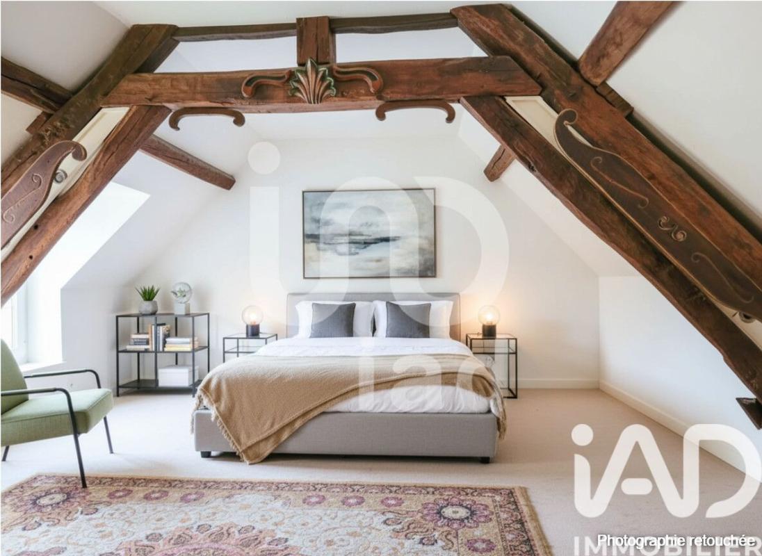 Maison de ville 3 Pièce(s) Culan