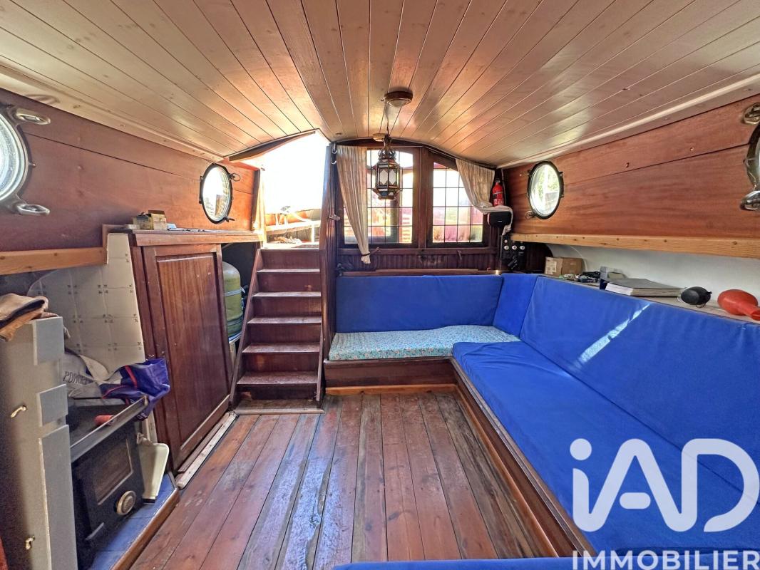 Maison 4 Pièce(s) Limay