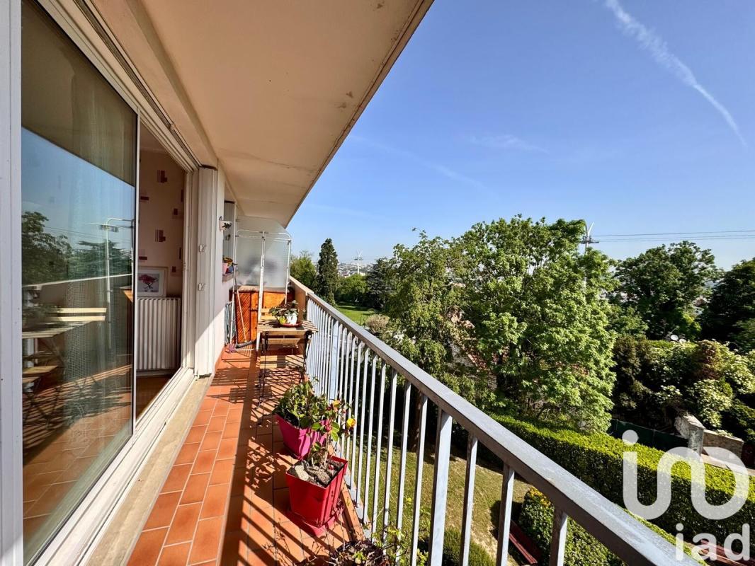 Appartement 3 Pièce(s) Limeil-Brévannes