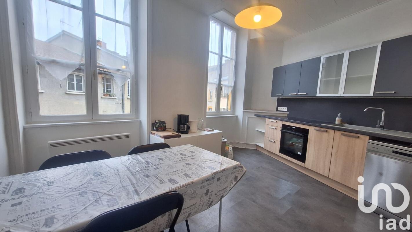 Appartement 3 Pièce(s) L'Arbresle