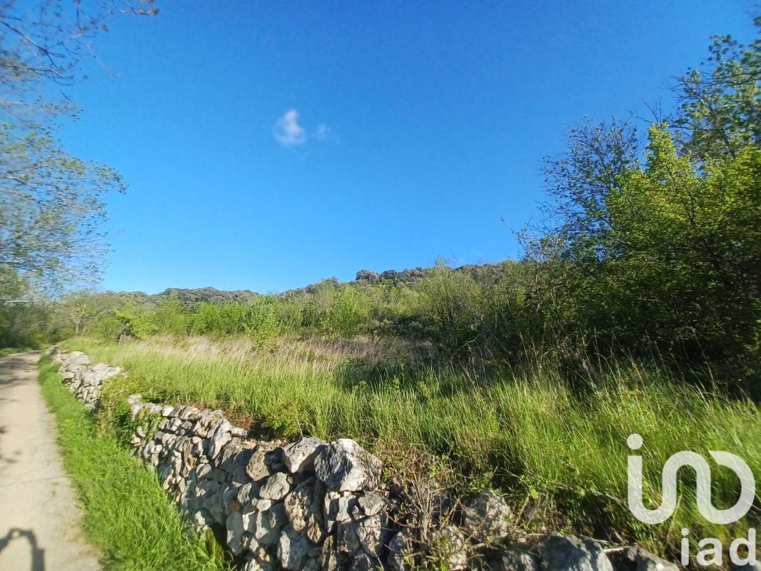 Terrain de loisirs  Bédarieux