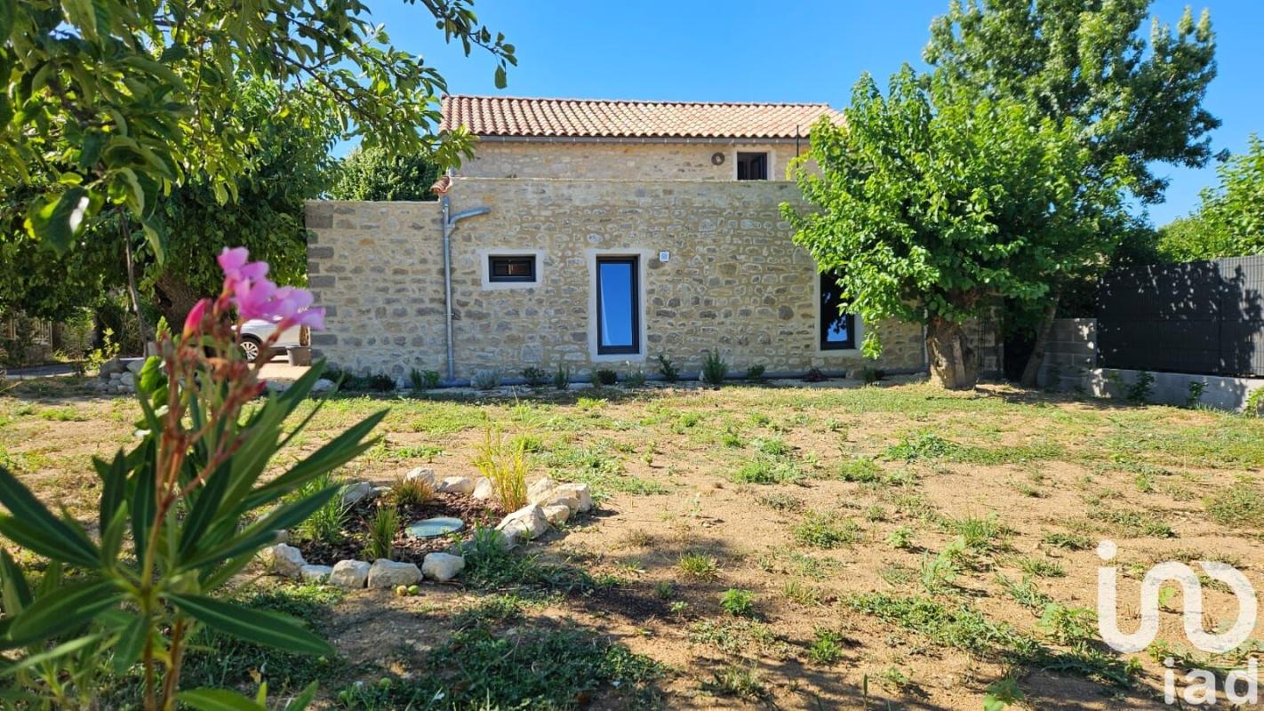 Maison 7 Pièce(s) Barjac