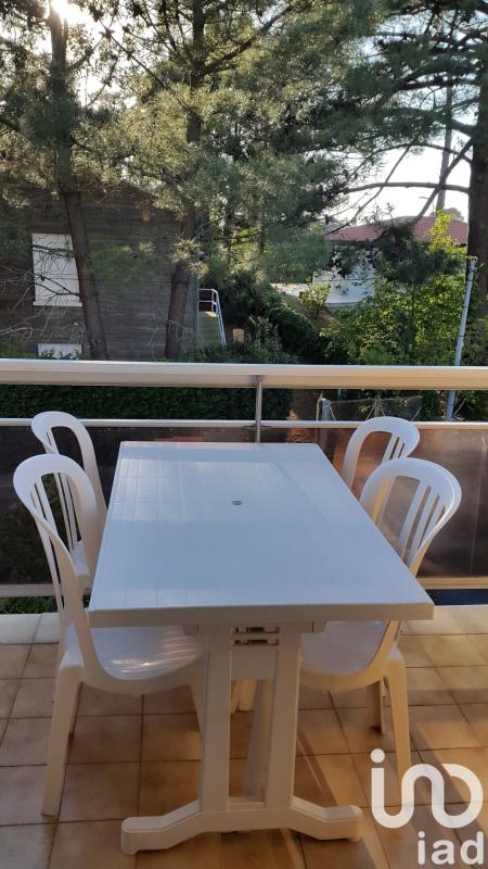 Appartement 3 Pièce(s) Saint-Georges-de-Didonne