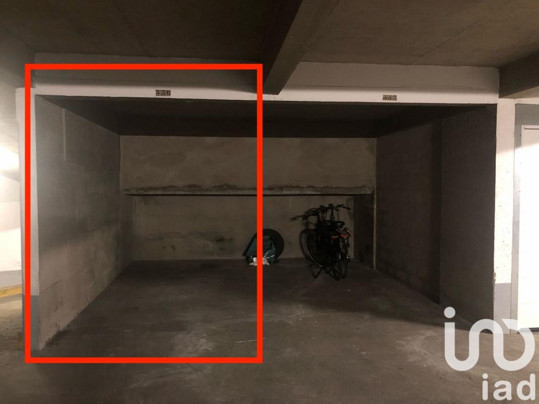 Parking  Paris 14eme Arrondissement