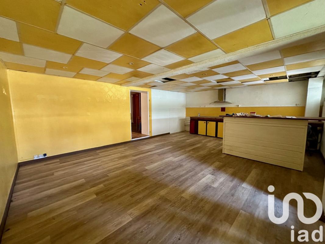 Appartement 2 Pièce(s) Saint-Denis