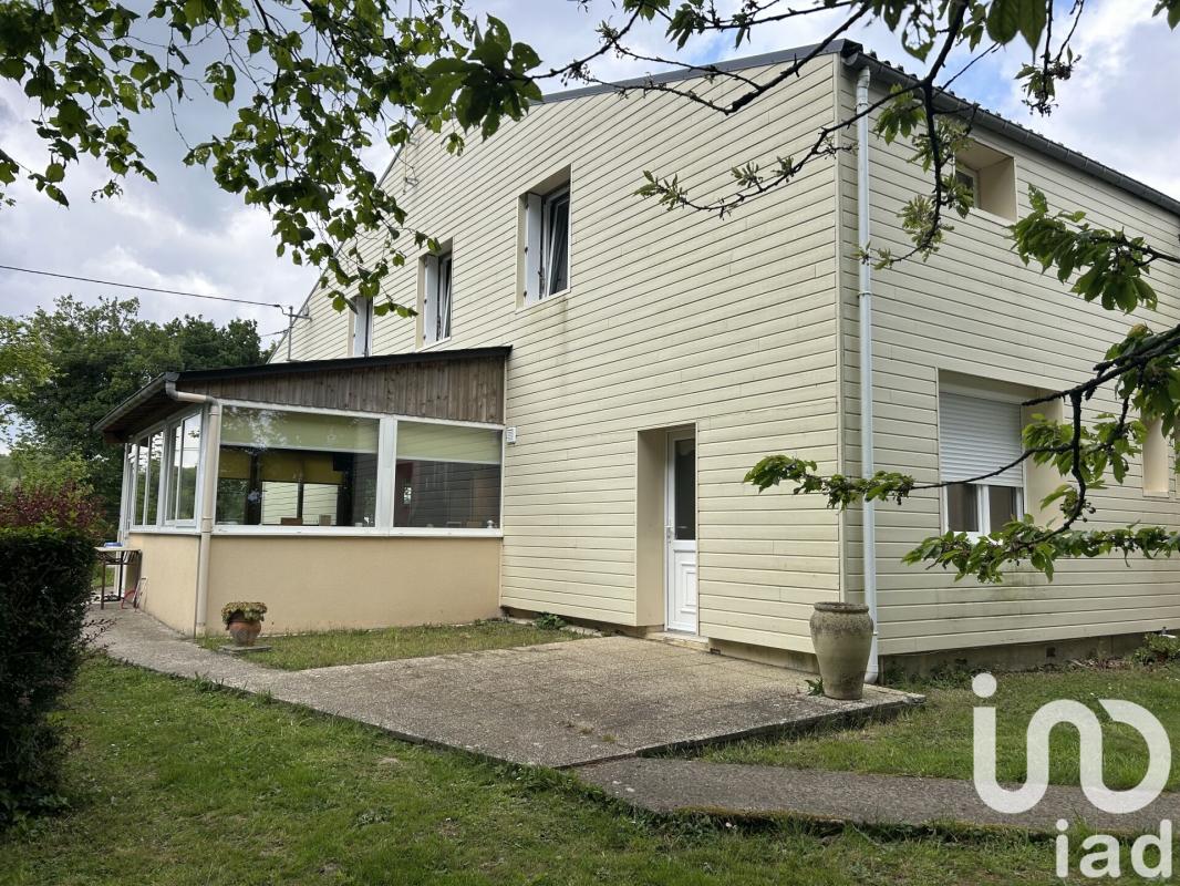 Maison 8 Pièce(s) Malansac