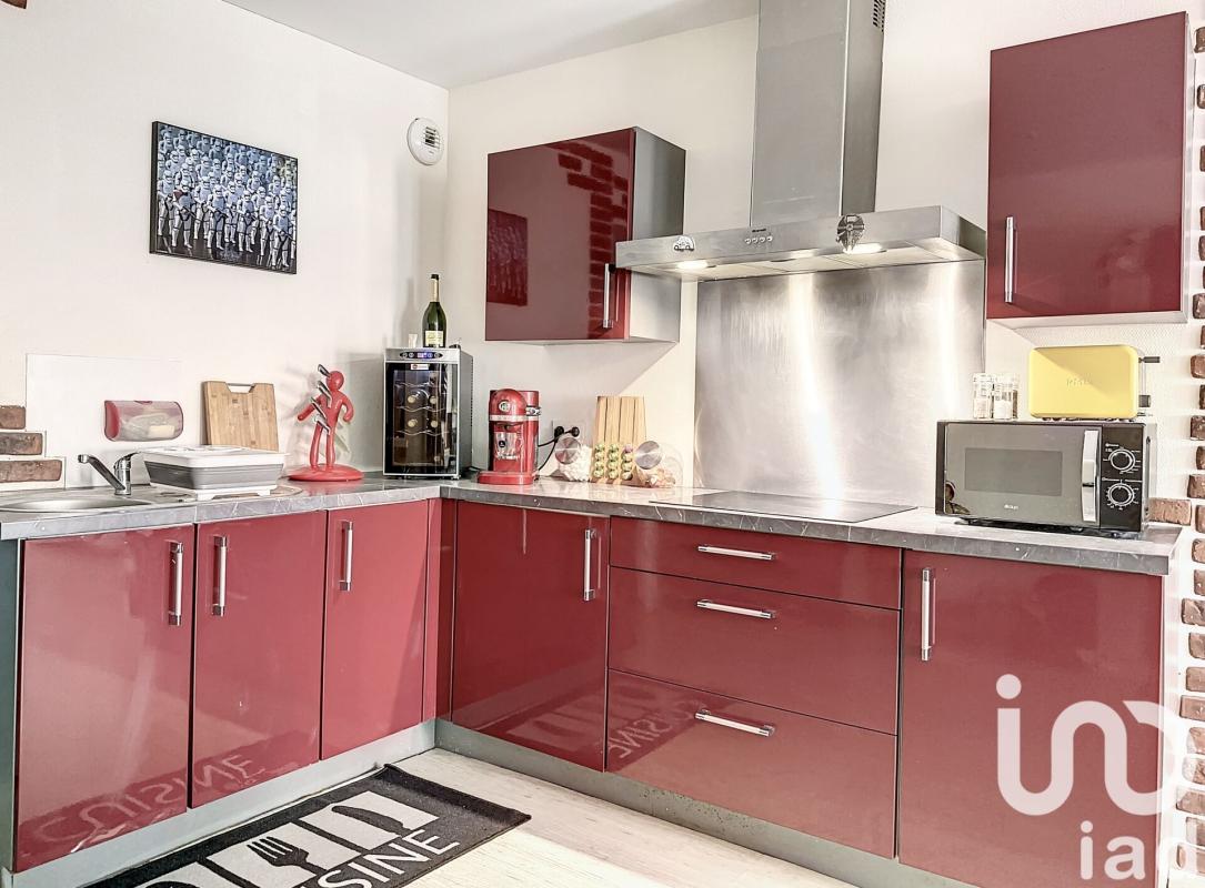 Immeuble  Châlons-en-Champagne