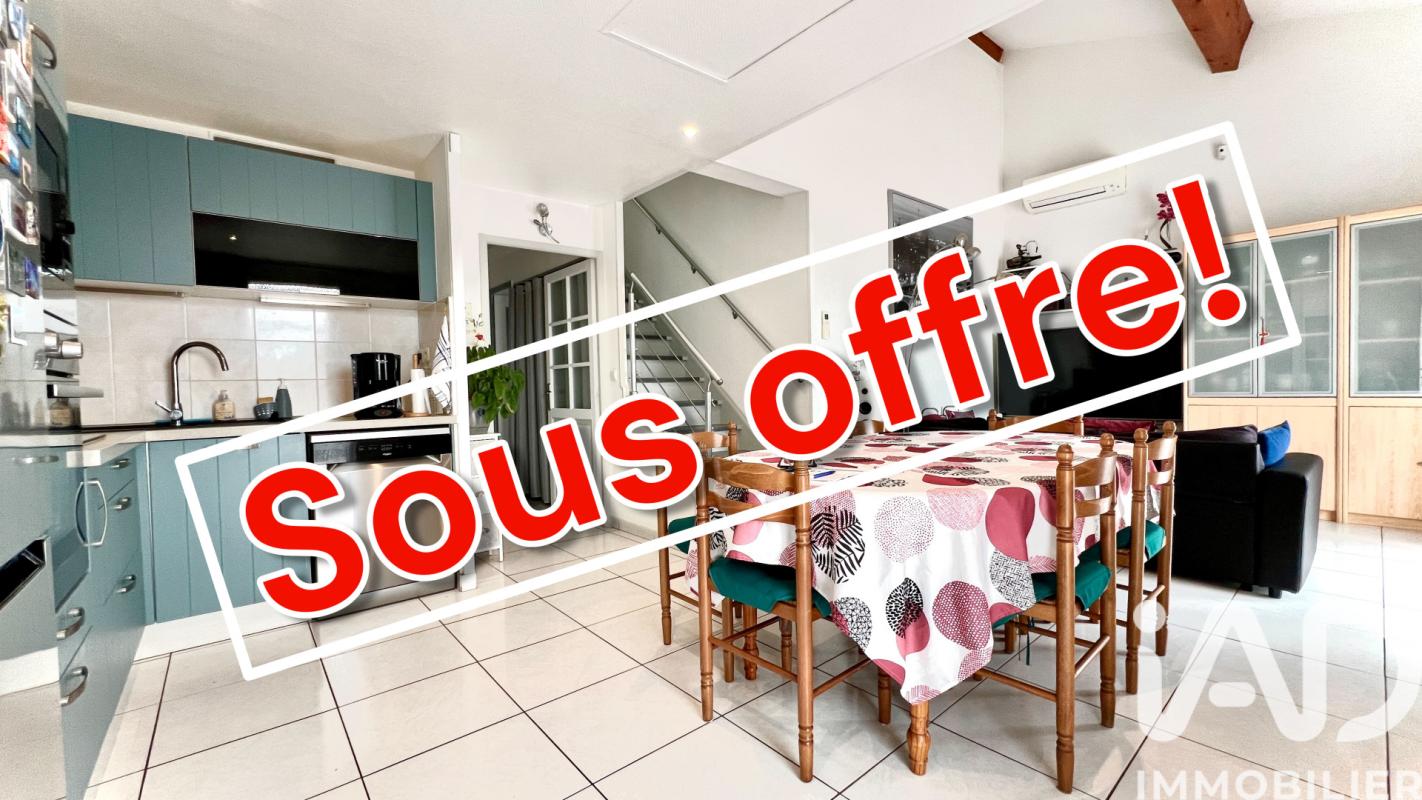 Maison 4 Pièce(s) Torreilles