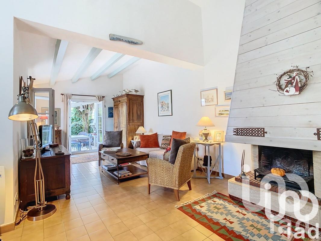 Maison traditionnelle 5 Pièce(s) La Couarde-sur-Mer