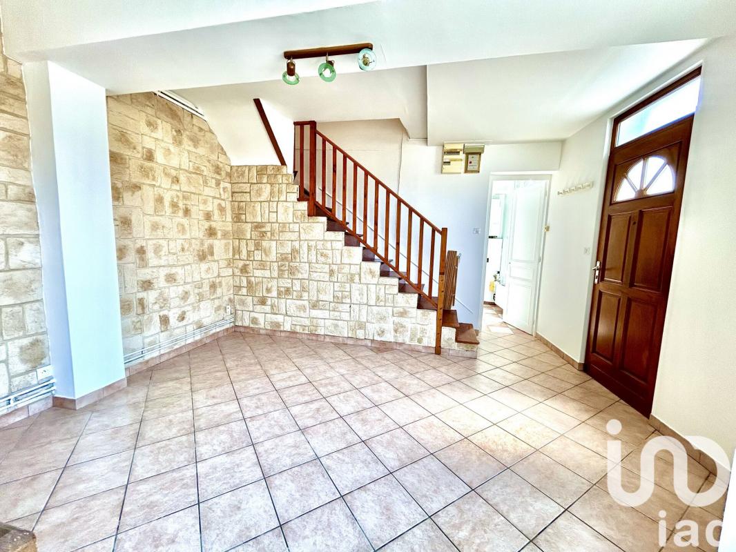 Maison de ville 3 Pièce(s) Sens