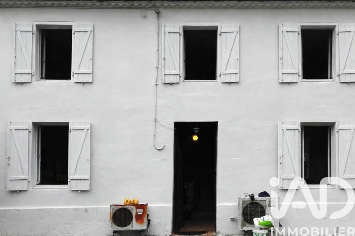 Maison 5 Pièce(s) Cozes