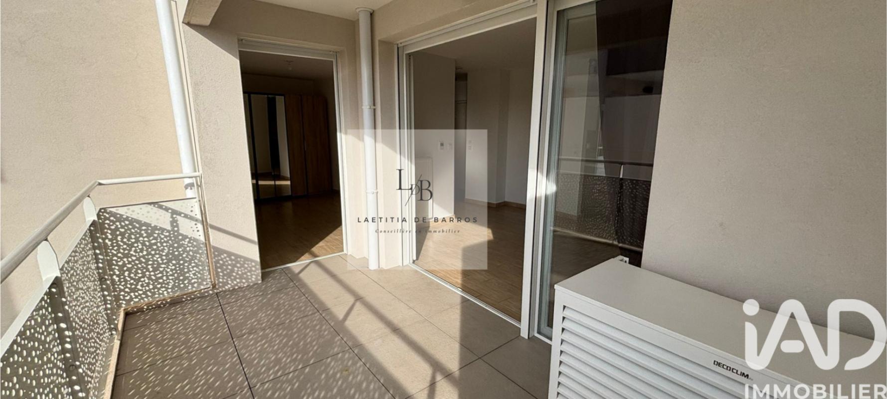 Appartement 2 Pièce(s) Castelnau-le-Lez