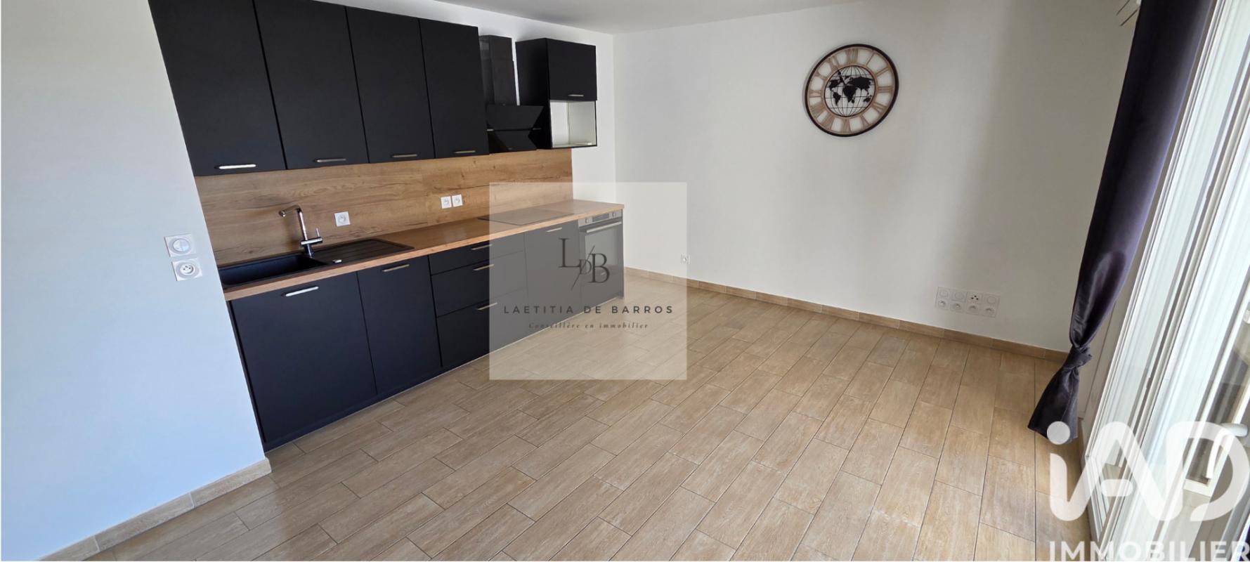 Appartement 2 Pièce(s) Castelnau-le-Lez