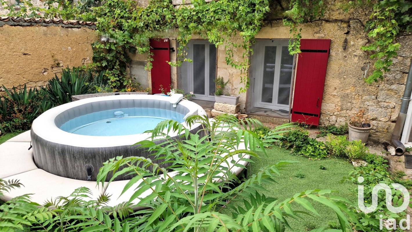 Maison 7 Pièce(s) Coulonges-sur-l'Autize