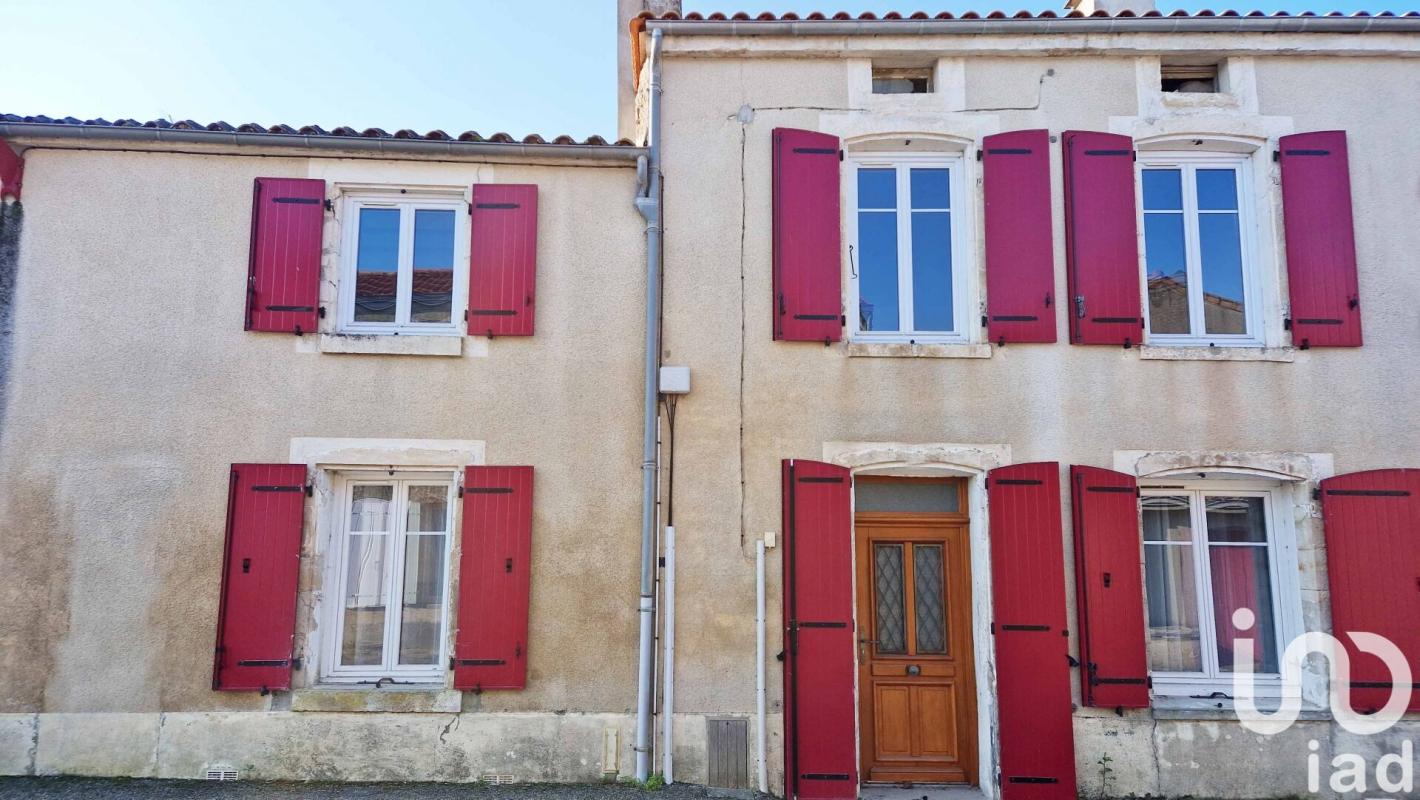 Maison 7 Pièce(s) Villiers-en-Plaine