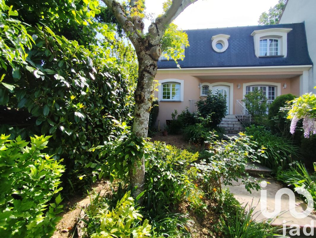 Maison traditionnelle 7 Pièce(s) Pontault-Combault