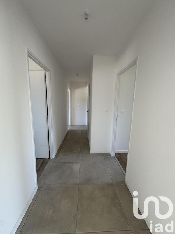 Maison traditionnelle 5 Pièce(s) Montbeton