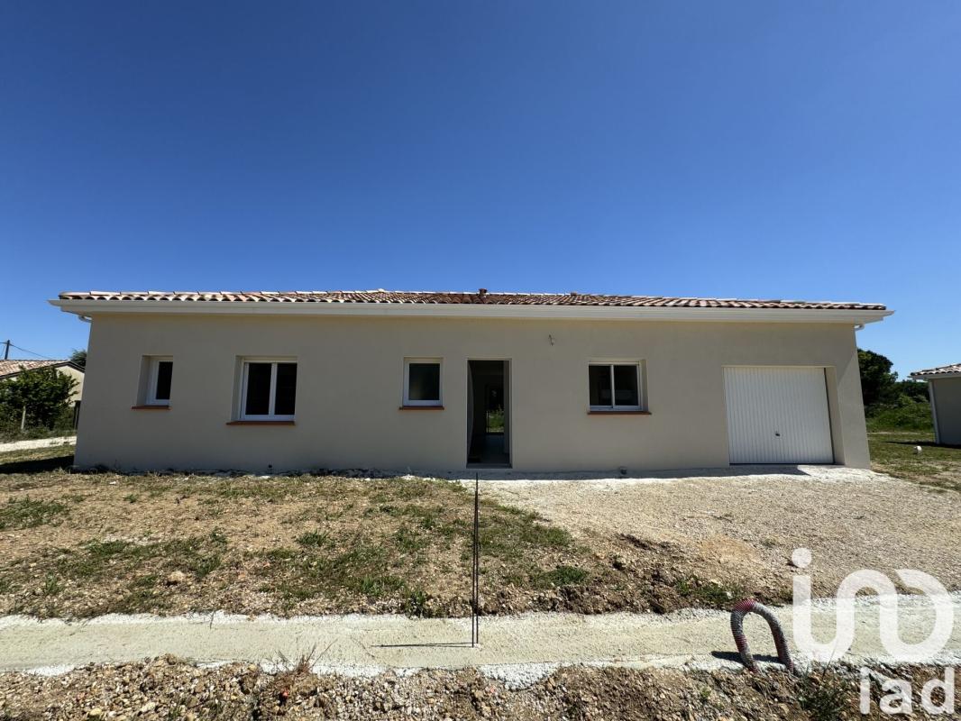 Maison traditionnelle 5 Pièce(s) Montbeton