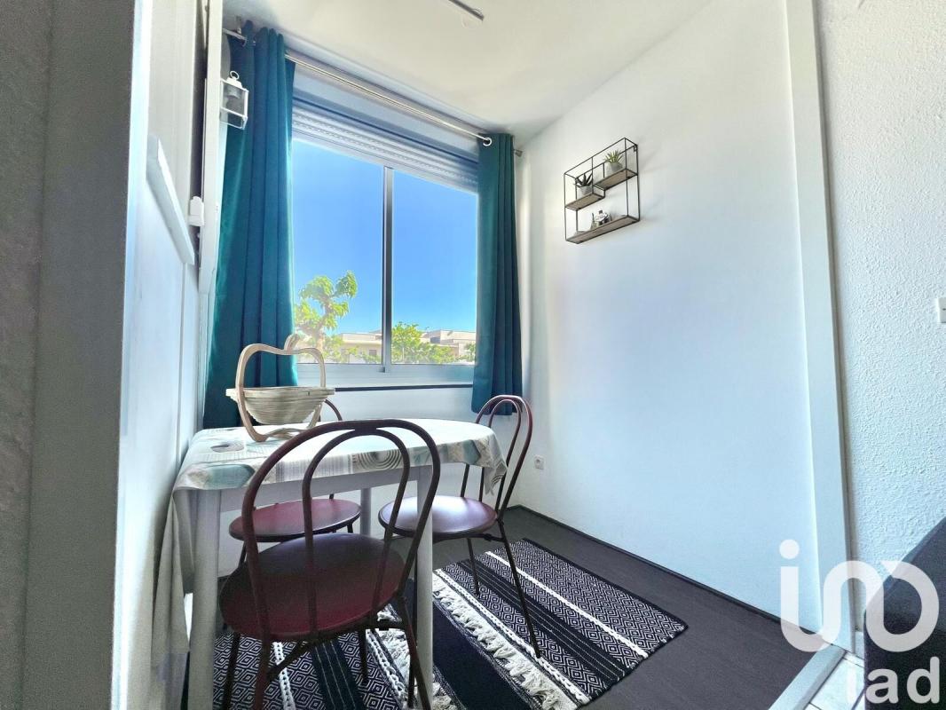 Appartement 2 Pièce(s) Leucate