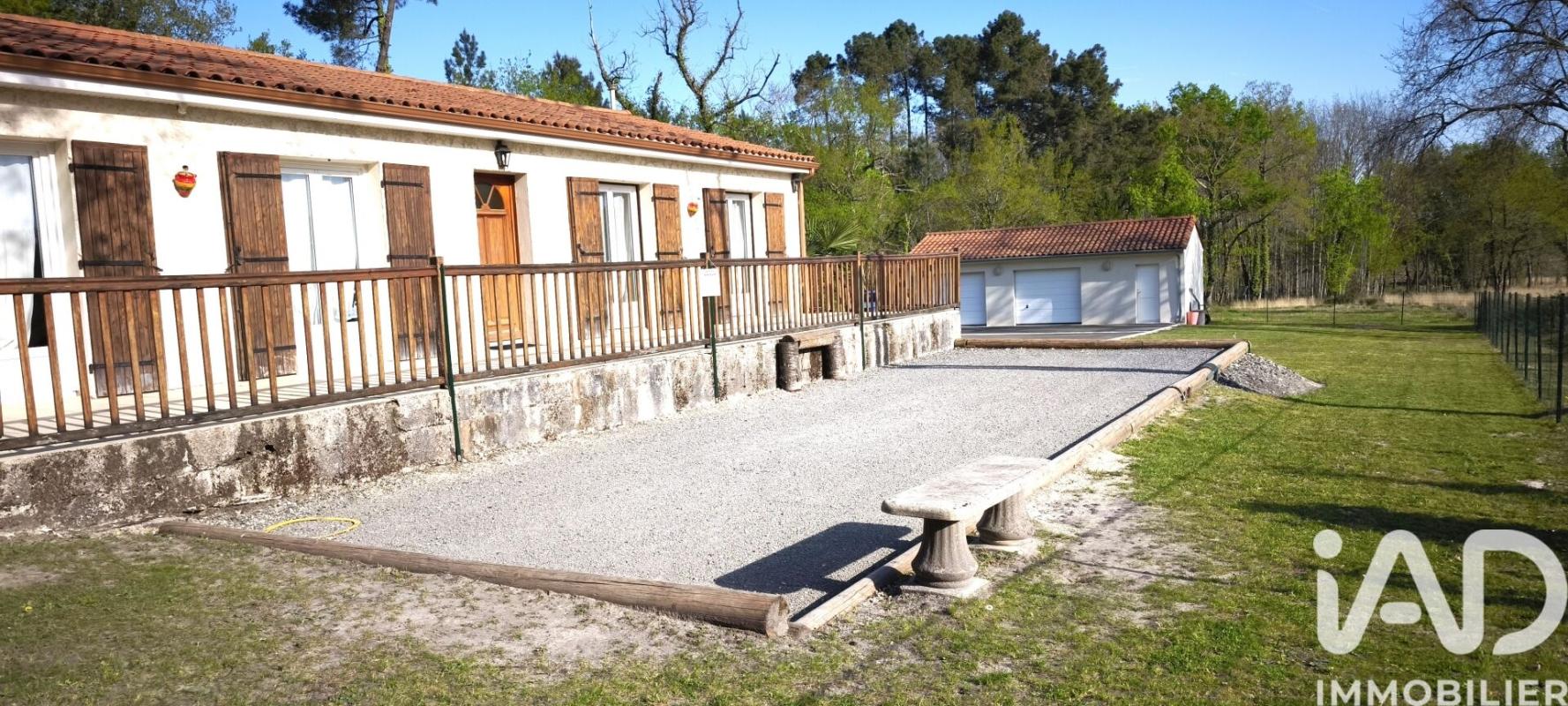 Maison 6 Pièce(s) Clérac