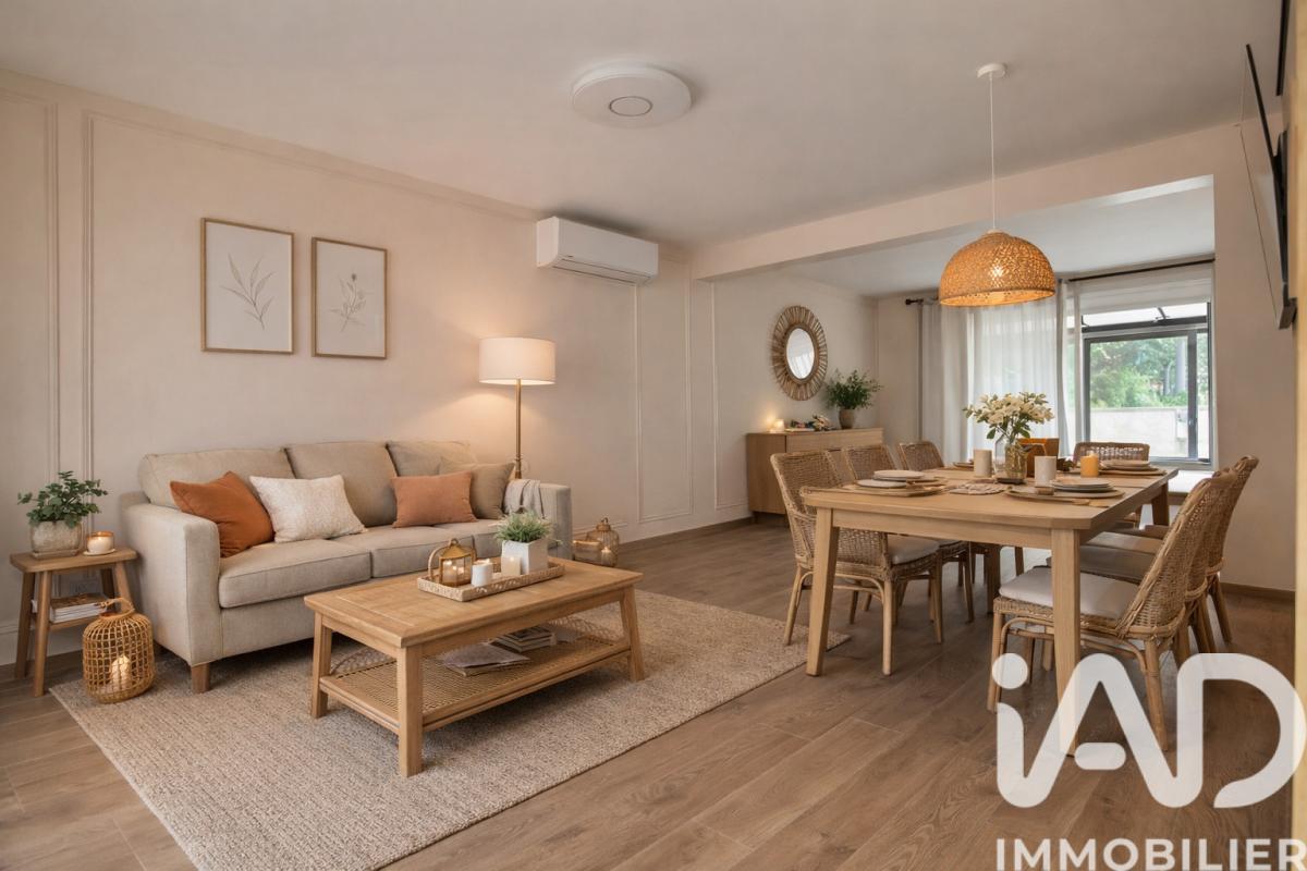 Maison 7 Pièce(s) Soignolles-en-Brie