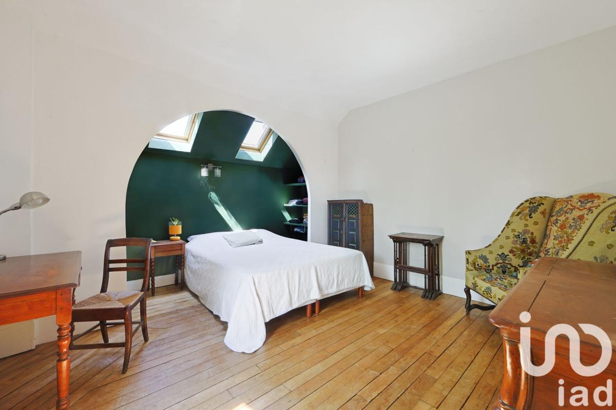 Maison 4 Pièce(s) Le Raincy